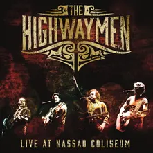 Live At Nassau Coliseum thumbnail