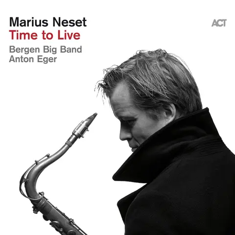 TIME TO LIVE