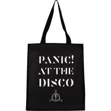 Panic! At The Disco – Death Of A Bachelor (Taška)