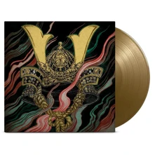 Vinyl SHOGUN