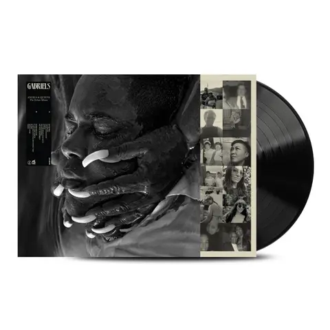Gabriels – Vinyl ANGELS & QUEENS