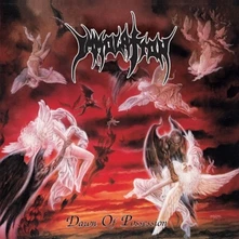 Vinyl DAWN OF POSSESSION
