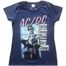 Tričko Vintage DDDDC