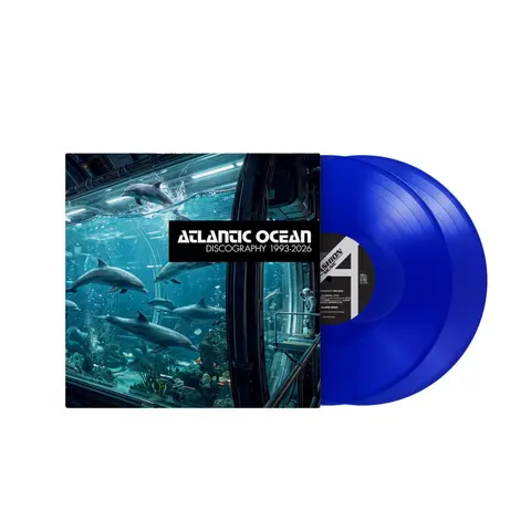 Vinyl DISCOGRAPHY 1993-2026