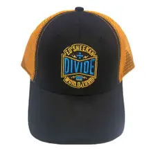 2019 Divide World Tour thumbnail