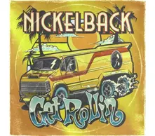 NICKELBACK (CD)