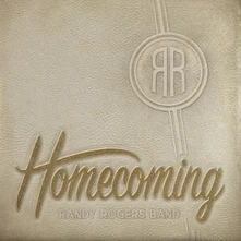 CD BAND- - HOMECOMING