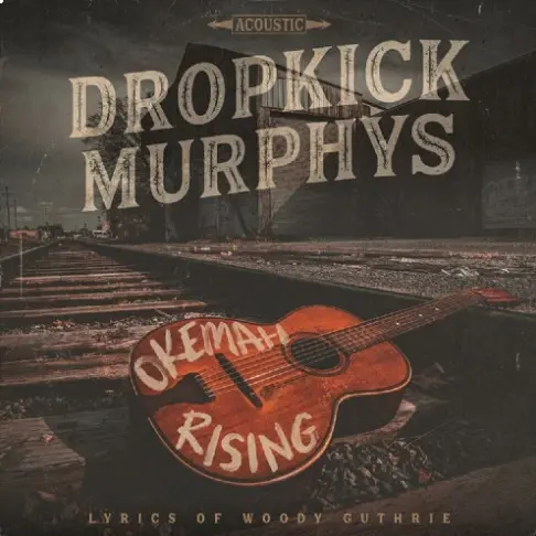 Okemah Rising
