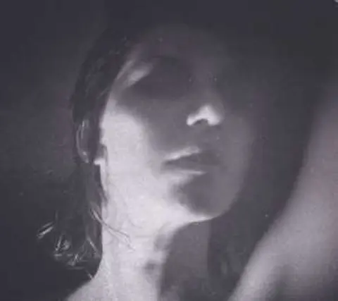 Aldous Harding – CD PARTY