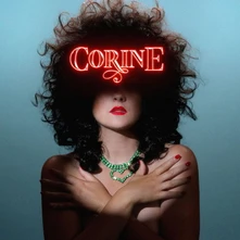 Corine, CD R