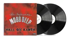 Mobb Deep, Vinyl HELL ON EARTH