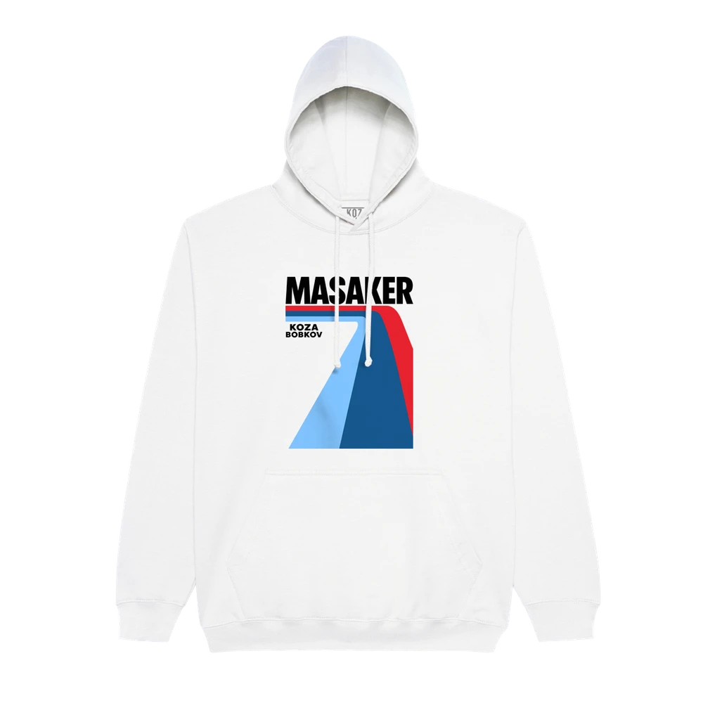 Masaker retro