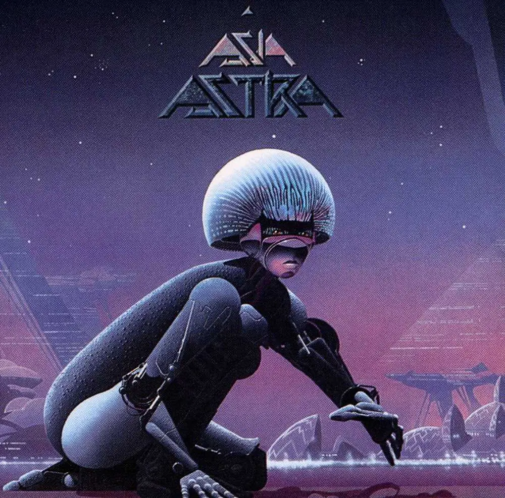 ASTRA