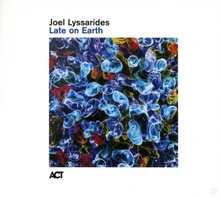 CD LATE ON EARTH