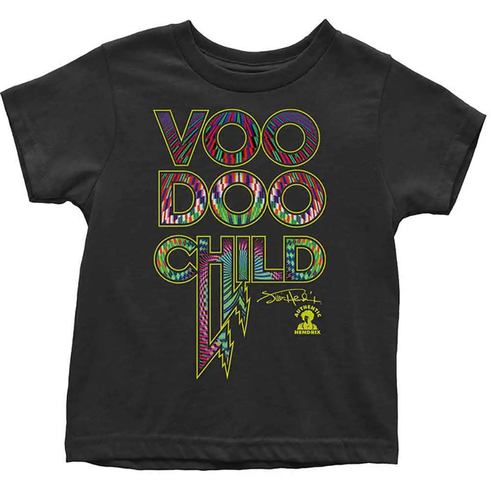 Voodoo Child