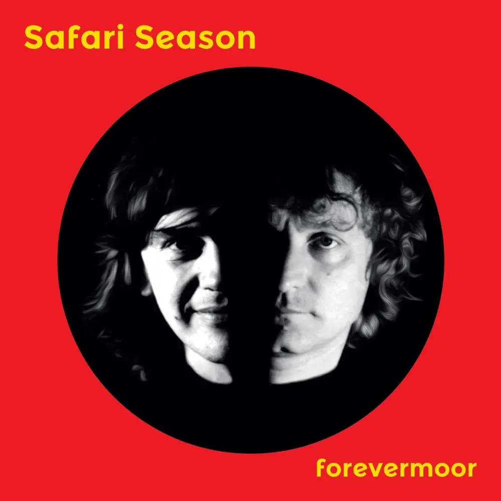 FOREVERMOOR
