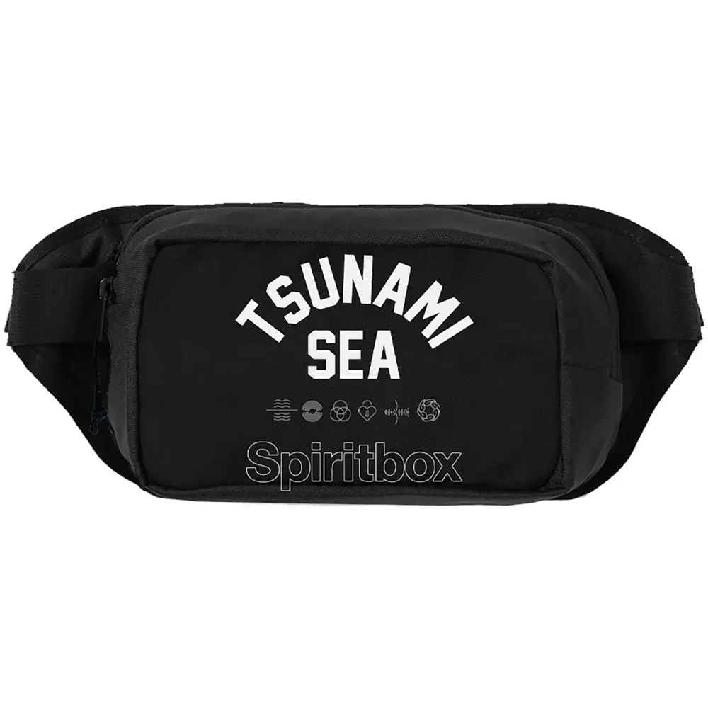 Tsunami Sea