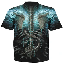 Flaming Spine thumbnail