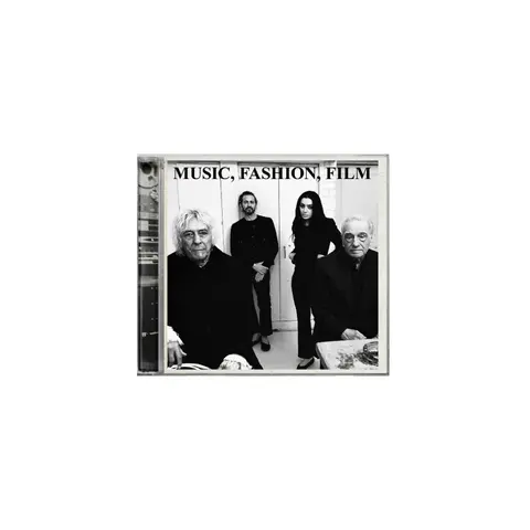 MUSIC, FASHION, FILM (INDIES)