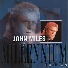 CD MILES JOHN - MILLENIUM EDITION