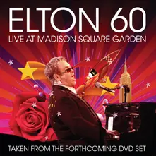 ELTON JOHN/DELUXE thumbnail