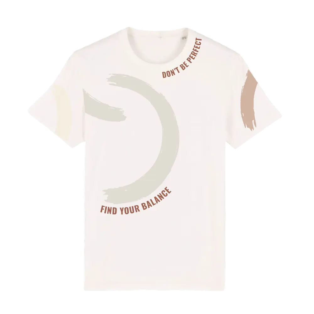 Find your balance new - off white