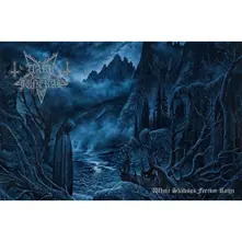 Plagát Where Shadows Forever Reign