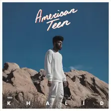 Khalid – American Teen (Vinyl)