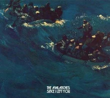 The Avalanches, CD SINCE I LEFT YOU