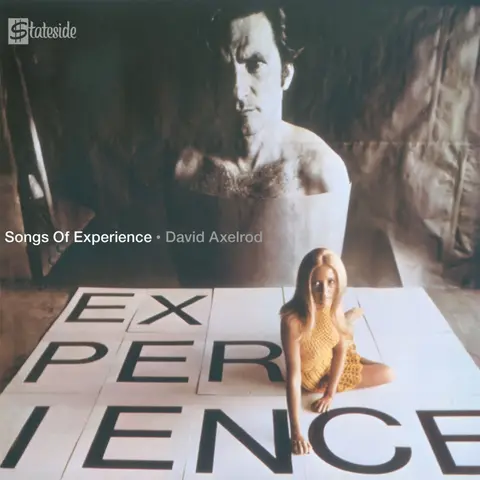 SONGS OF EXPERIENCE
