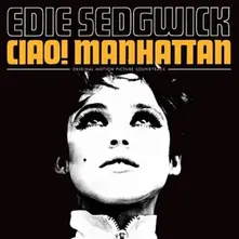 Soundtrack – CIAO! MANHATTAN (CD)