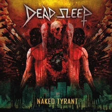 Vinyl NAKED TYRANT