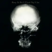 Ministry, Vinyl THE MIND IS A TERRIBLE THING TO TASTE (ROCKTOBER 2025)
