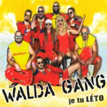Walda Gang, CD Je tu Léto