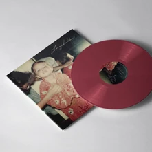 Jesca Hoop, Vinyl LONG WAVE HOME