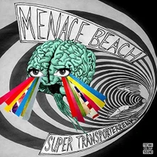 Vinyl SUPER TRANSPORTARIUM EP