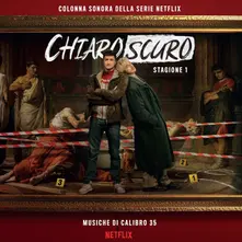 Calibro 35 – CHIAROSCURO (Vinyl)