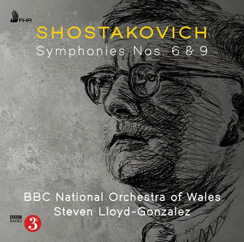 SHOSTAKOVICH: SYMPHONIES NOS. 6 & 9