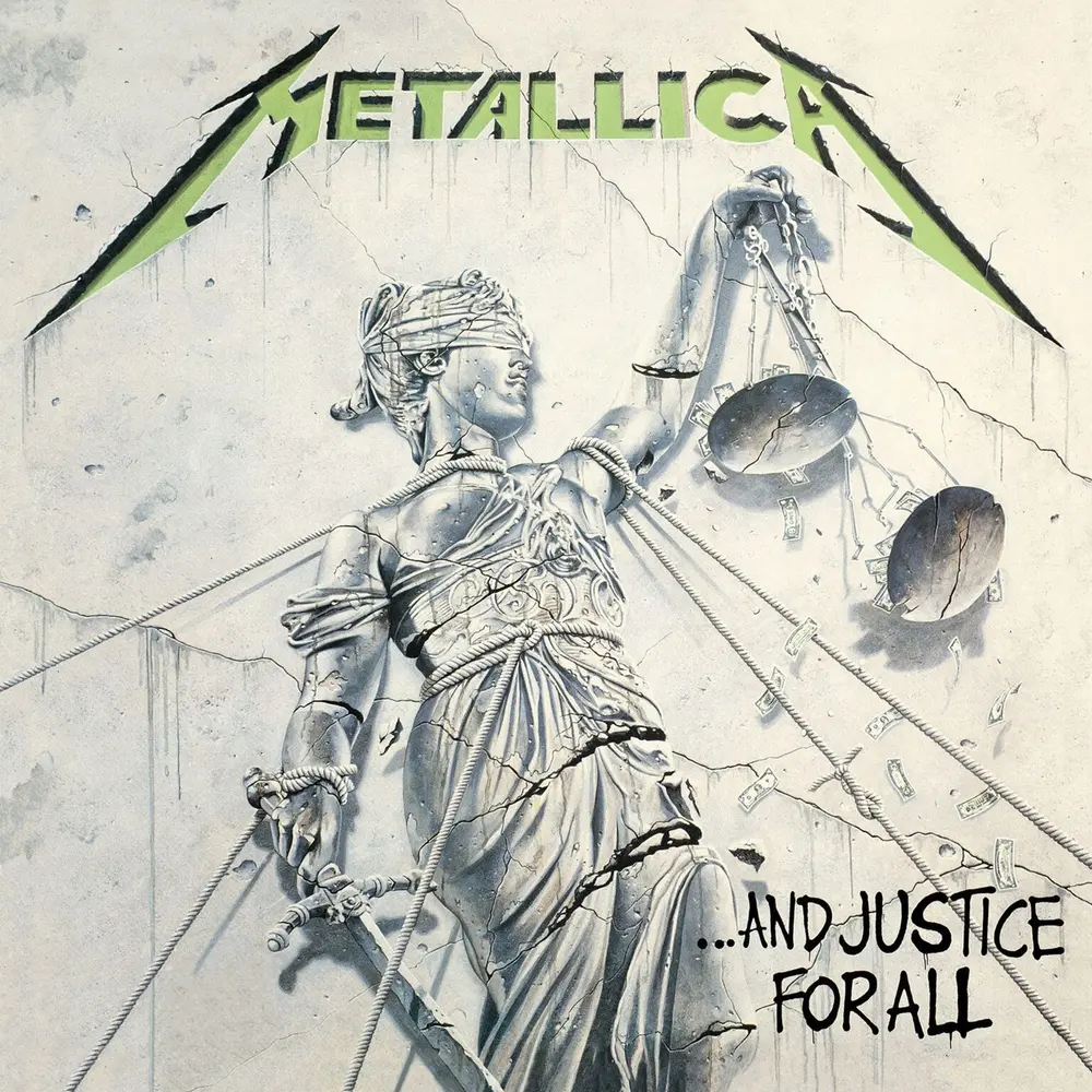 AND JUSTICE FOR ALL