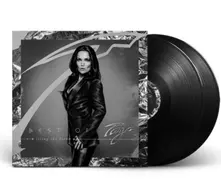 Vinyl BEST OF: LIVING THE DREAM