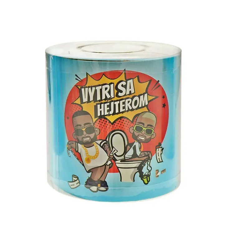 Vytri Sa Hejterom