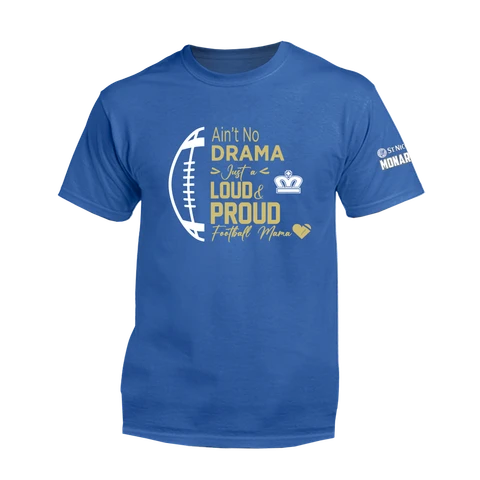 Football mama