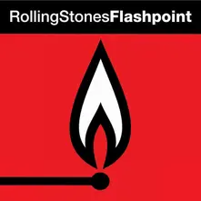 CD FLASHPOINT