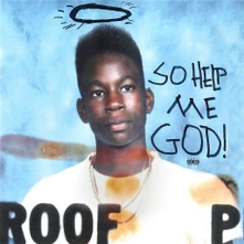 2 Chainz, CD So Help Me God!