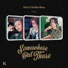 SOMEWHERE OUT THERE thumbnail