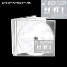 Onewe – We: Dream Chaser (CD)
