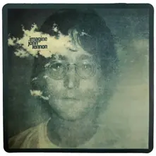 Sticker: Imagine Album thumbnail