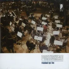 PORTISHEAD - ROSELAND NYC LIVE thumbnail