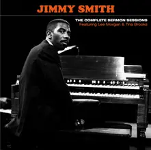 Jimmy Smith, CD The Complete Sermon Sessions