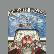Vinyl ADVANCED PROCESS